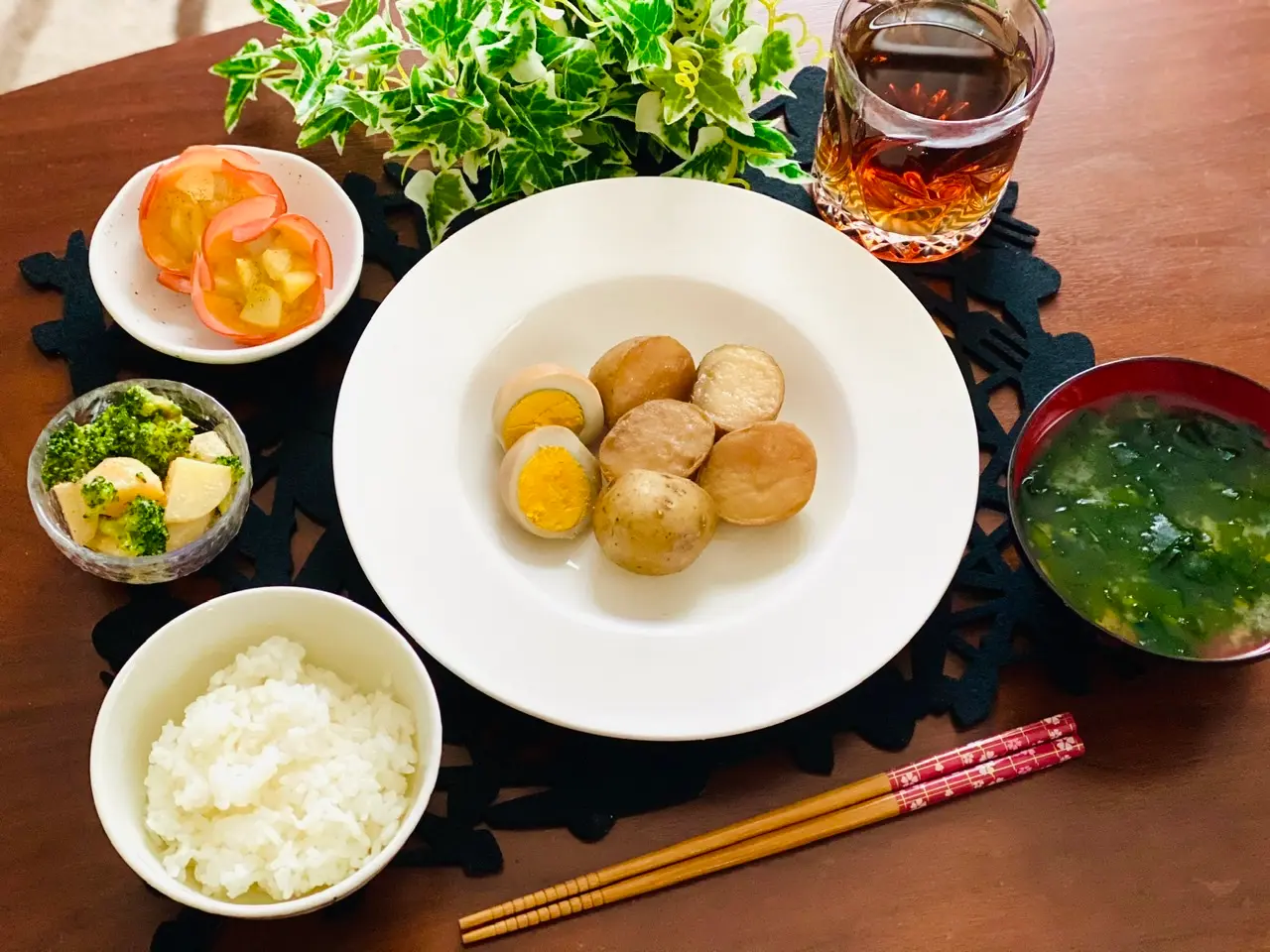 【今月のお家ごはん】アラサー女子の食卓!作り置きおかずでラク晩ご飯♡-Vol.14-_9