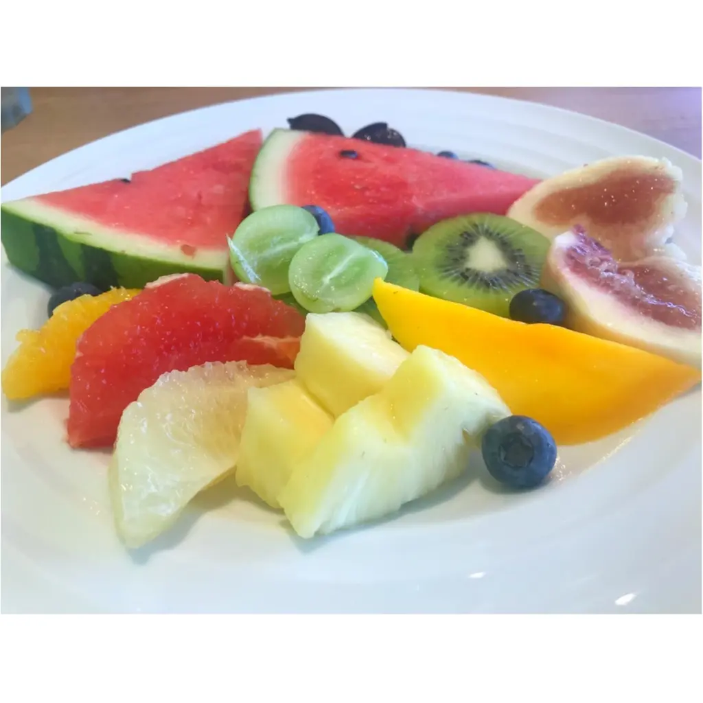 【果実園リーベル新店舗】初の神奈川県進出!旬の"桃パフェ"から目が離せない!_3