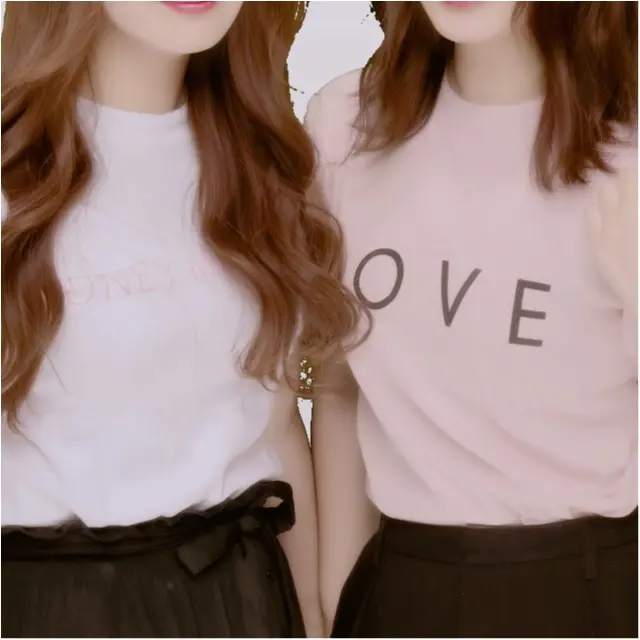 【週末コーデ】私服紹介スタート!今週はリンクコーデも紹介します❤︎_3
