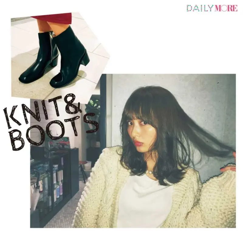 【内田理央のデジレポ。】最近ヘビロテしている溺愛服、見せて♥_1