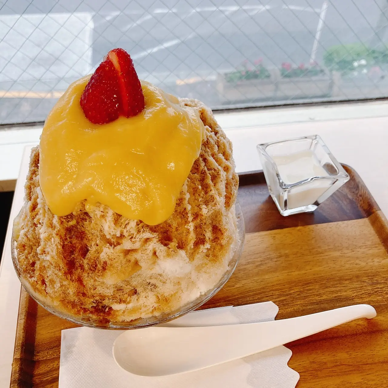 かき氷の夏が来た!_4