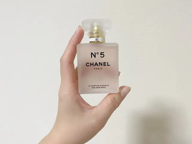 【CHANEL】憧れのアイテムをゲットしました♡_2