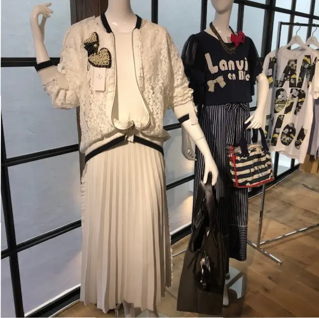 【 #副編Yの展示会レポート 】<春展示会編> Photo Gallery_1_59