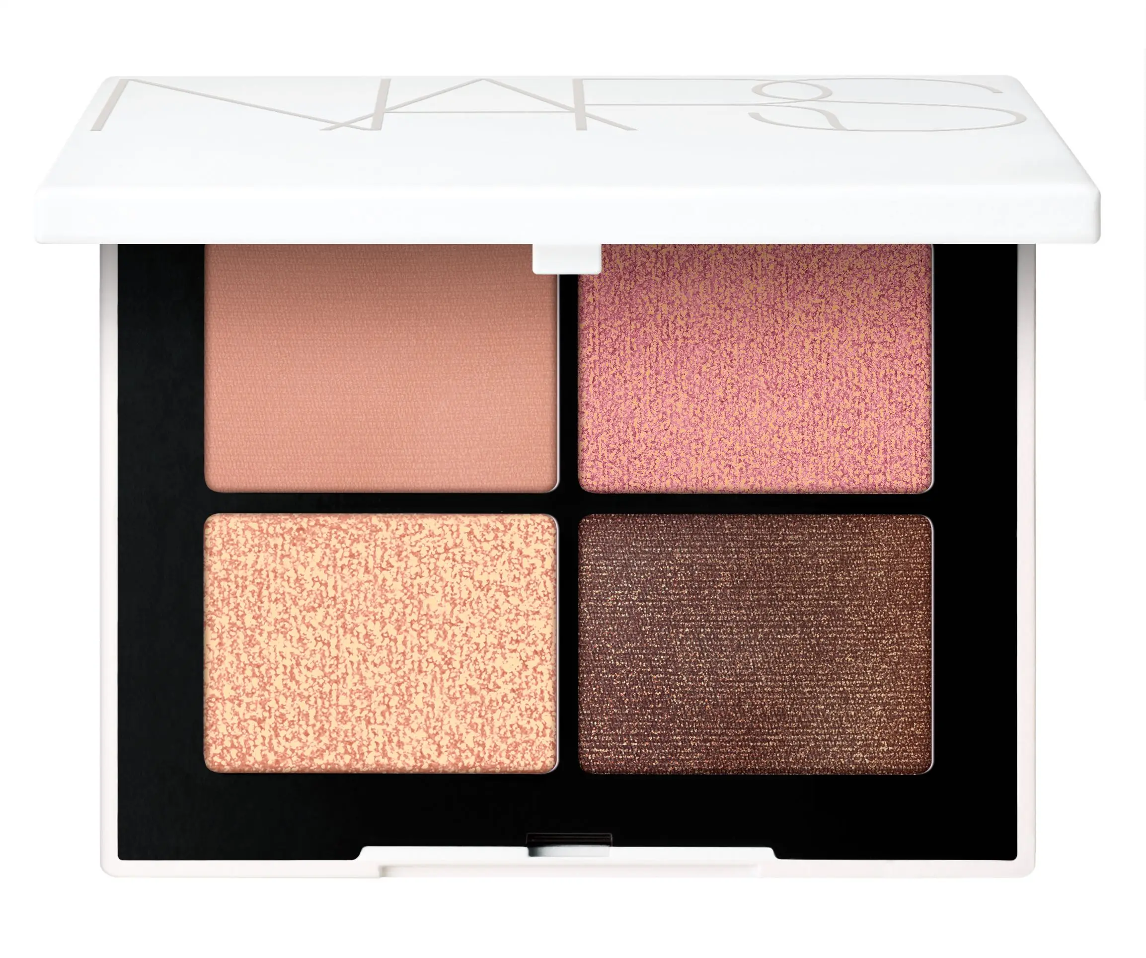 『NARS』史上初めての白いパッケージ。限定の「ZEN COLLECTION」を本日発表! 【新作コスメニュース】_1