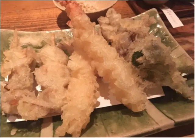 【恵比寿の隠れ家】モアハピOGさっちゃんとオシャレなお蕎麦屋さんデート♡_7