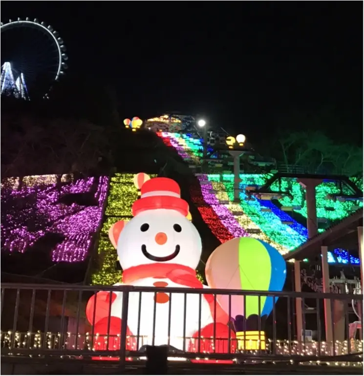 神奈川県で大人気 相模湖のイルミネーションがカラフルすぎる 今週の ご当地モア 人気記事ランキングトップ５ ご当地モア Daily More