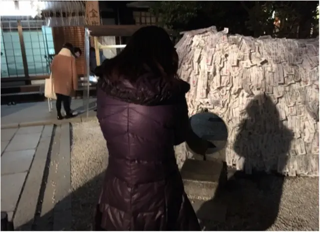京都【開運TRIP】悪縁を切り、良縁を結ぶ祈願所_7