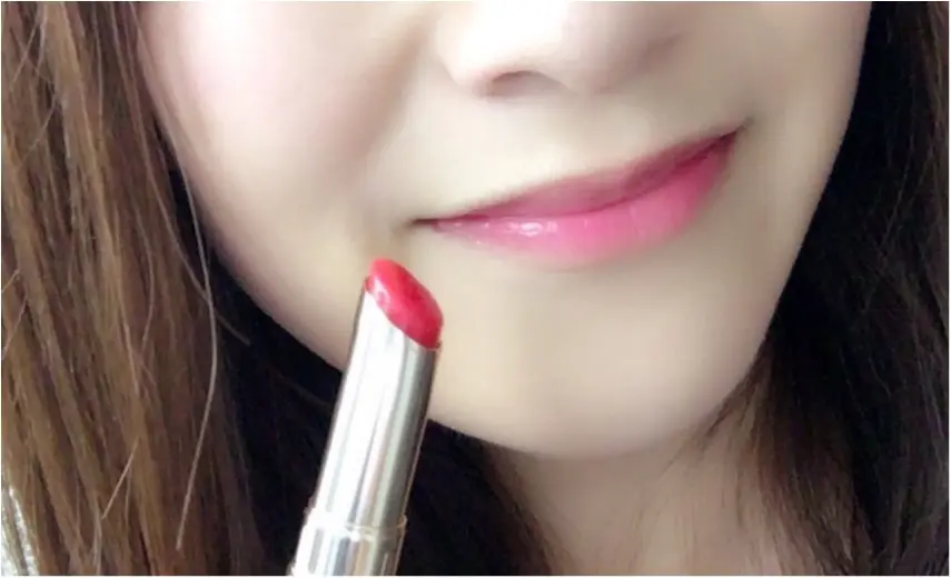 ティントリップの新定番❤️あの大人気《花嫁リップ》の【春の限定カラー】が見逃せないほど可愛いっ_5