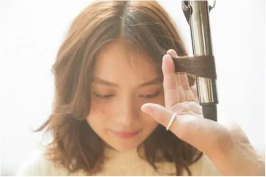 インスタで話題の「#クボコレ」で、色っぽ可愛い『ねこかぶりヘア』になろっ!_9