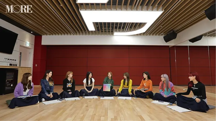 嵐、NiziU、『鬼滅の刃』etc. 冬休みに観たい動画配信サービスのコンテンツ7選【MOREエンタメアワード2020】_2