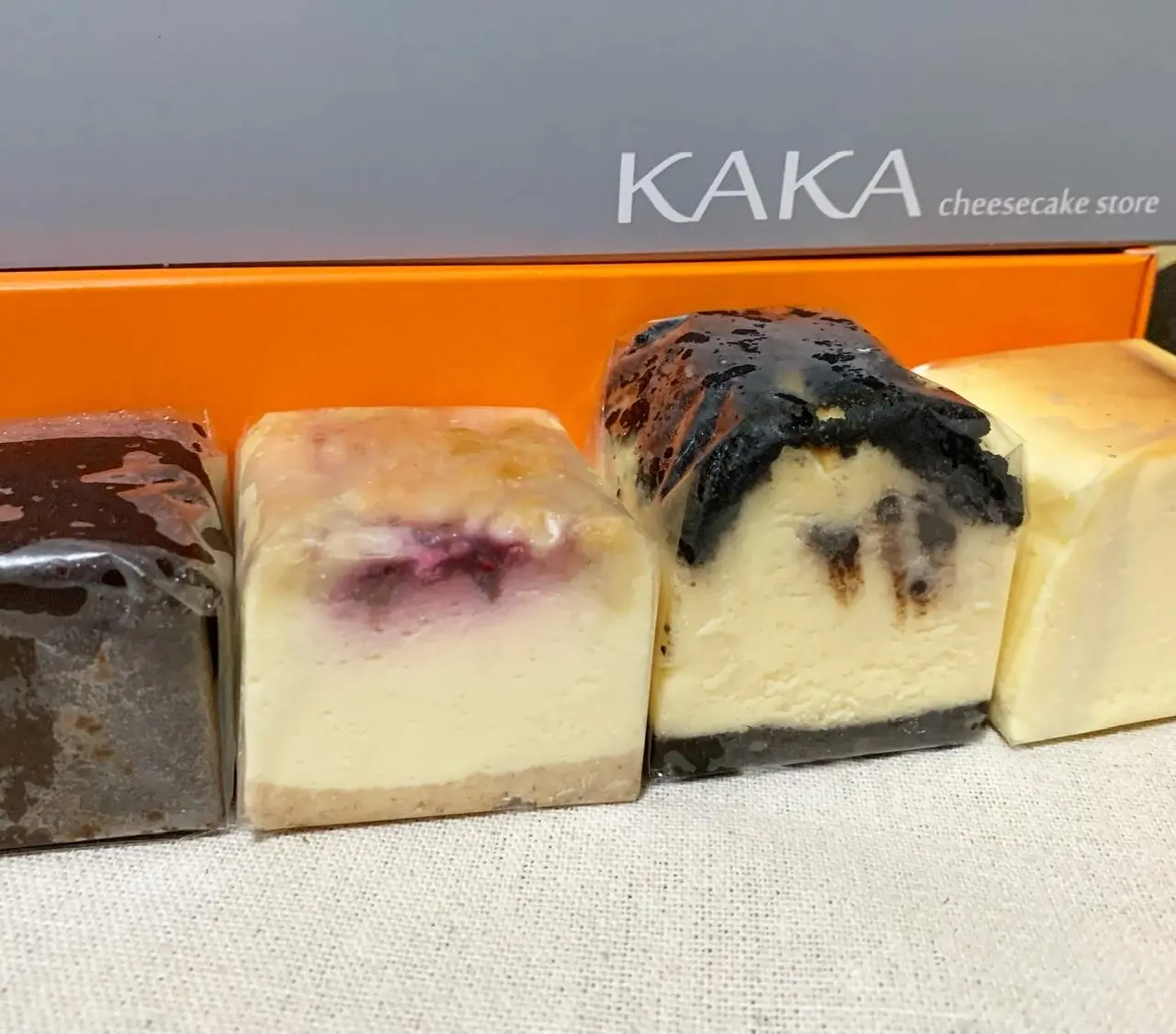 お取り寄せスイーツ 毎日17時追加で即完売 福岡の超人気チーズケーキ専門店 Kaka Moreインフルエンサーズブログ Daily More