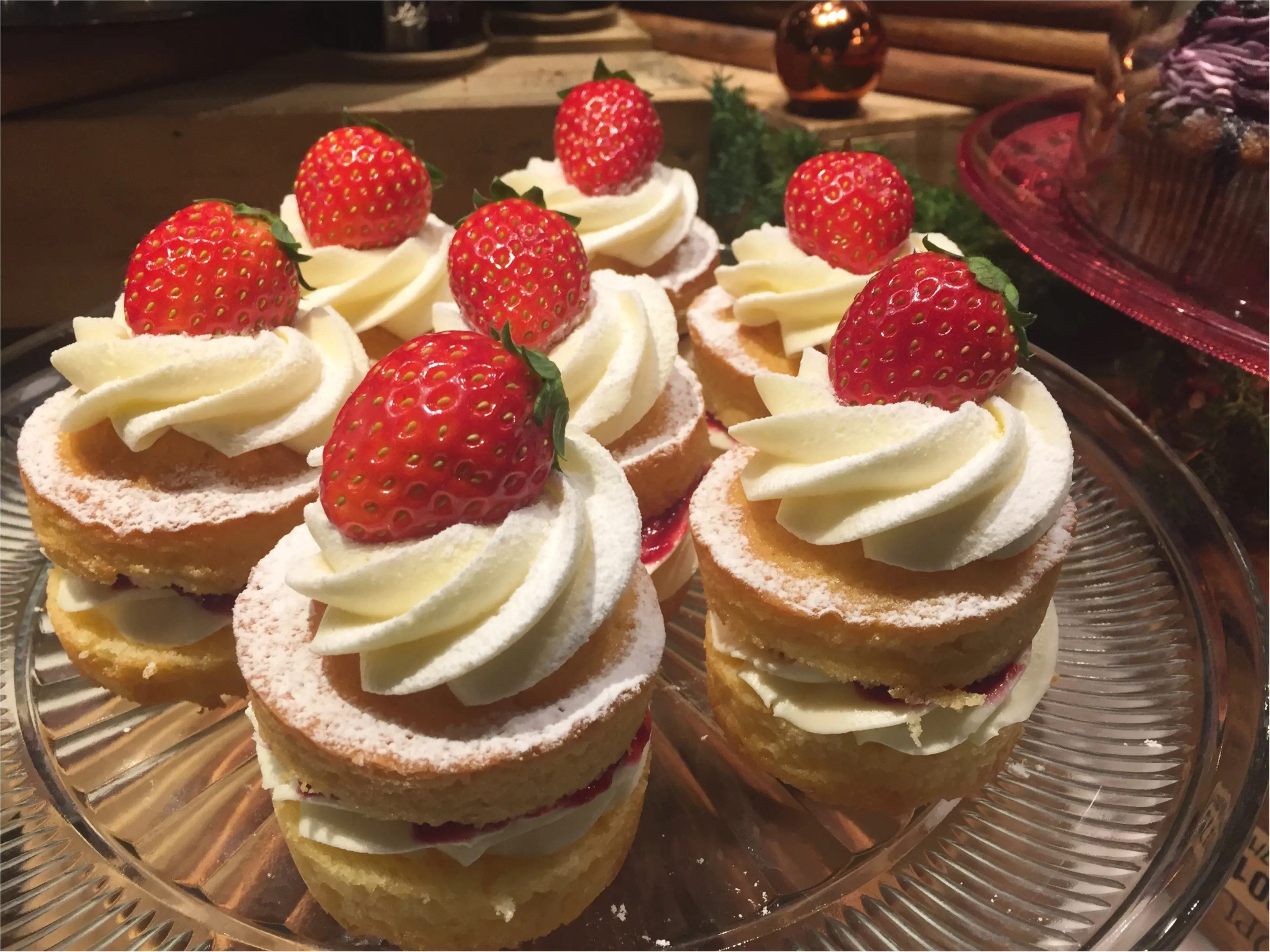 【FOOD】まるでロンドン♡表参道で1番のお気に入りCafe教えます♡_3