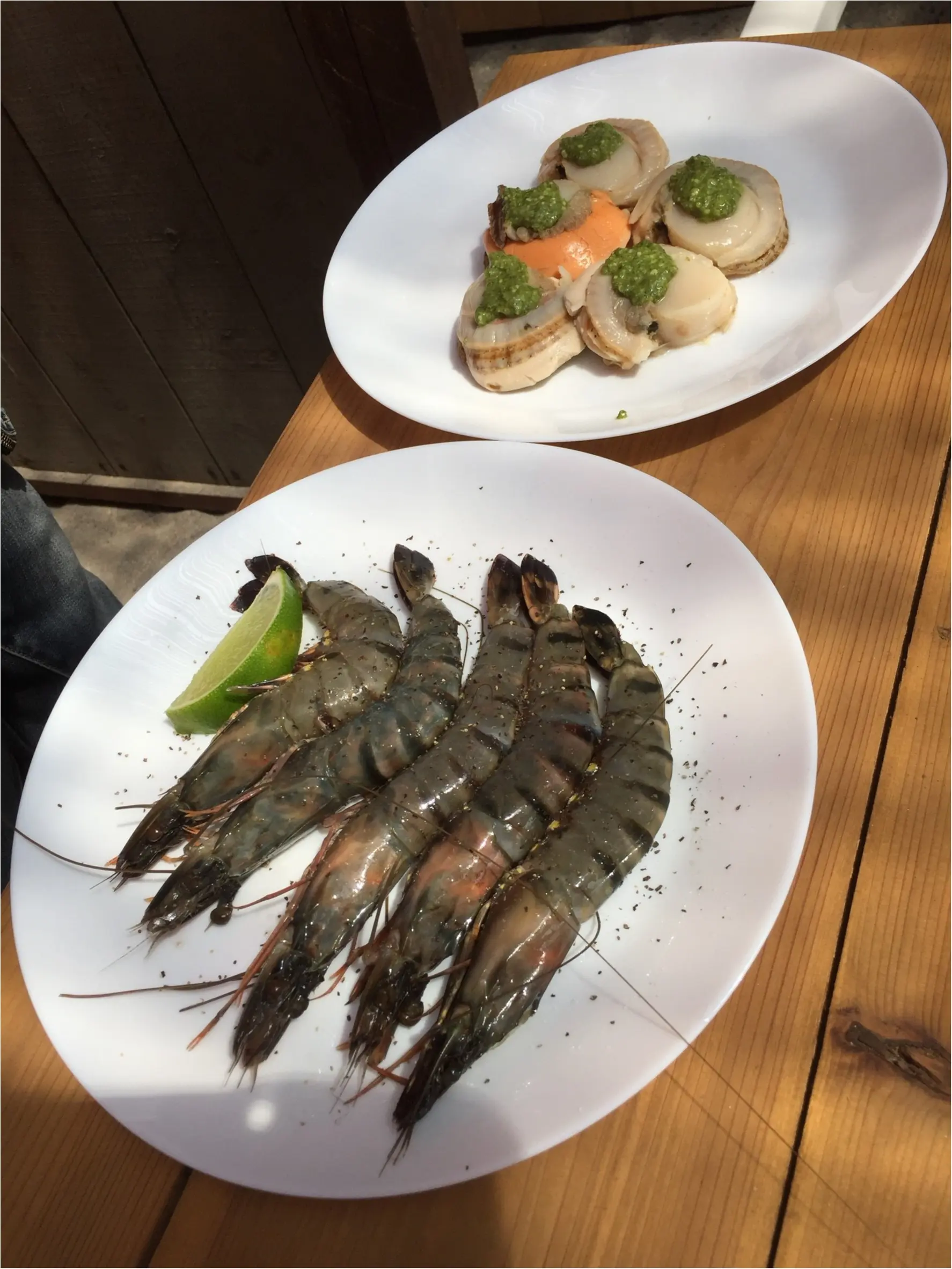 この夏最後の思い出作りに♪《手ぶらBBQができる海の家》がおすすめ☆_5