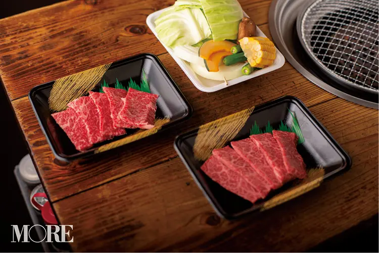 週3肉通い。食べ抜いて選りすぐったおすすめ店を紹介♥ 土屋巴瑞季の焼いて焦がれる、焼肉愛!記事Photo Gallery_1_15