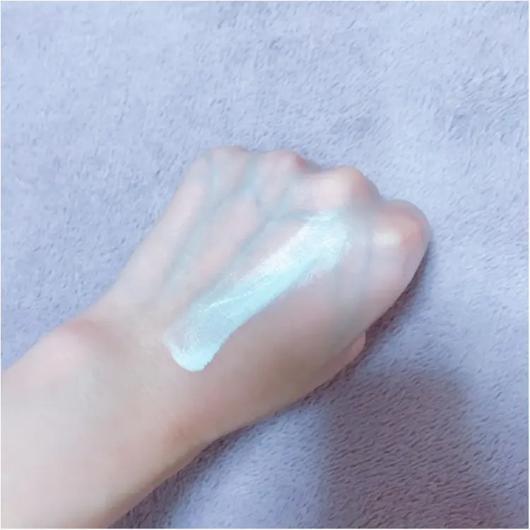 美白が命!絶対的《美白・透明感》をつくる為には厚塗りの時代は終わり。みんなから好かれる美白の作り方とは?_3