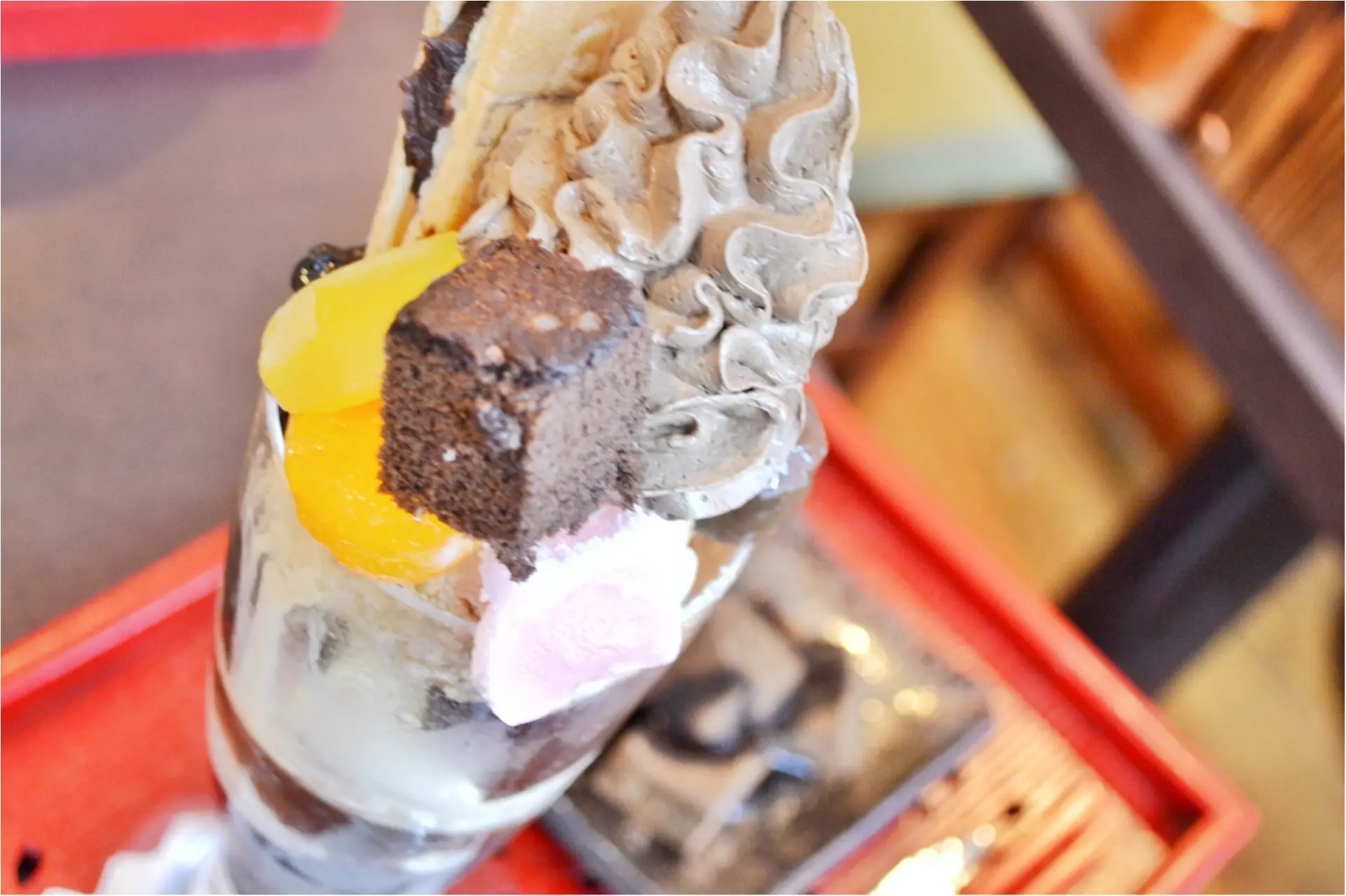 大正3年から続くお茶屋さんの絶品ほうじ茶スイーツ&周辺スポットのご紹介♡_4