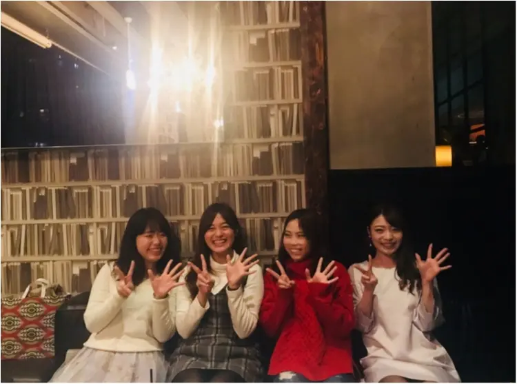 【クリスマスまであと7日!】クリスマスツリーでカウントダウン☆ ゆらゆらゆれる♡キャンドルみたいなランプツリー@六本木ヒルズ♡_4