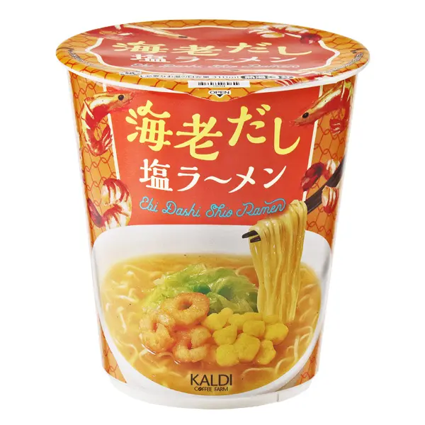 キャンプごはんにアジア麺!『カルディコーヒーファーム』のおすすめインスタントラーメン6選☆_5