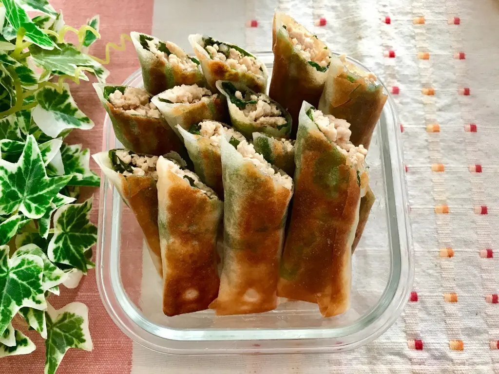 【作り置きおかず】お弁当作りに大活躍!超簡単★常備菜レシピをご紹介♡〜第88弾〜_3