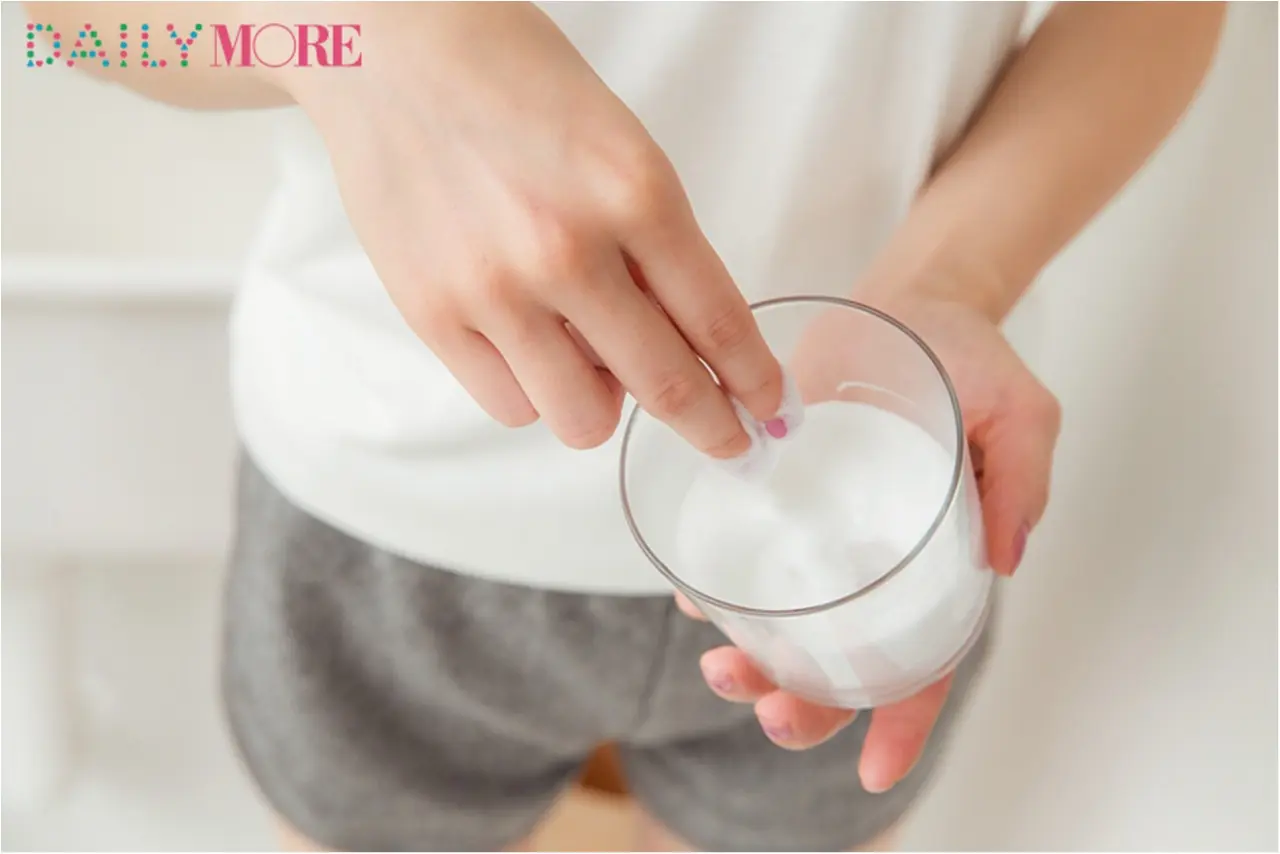 朝こそお肌をクールダウン! 「ひんやり美容テクニック」で”熱バテ”肌知らず♡【朝ケア編】_2