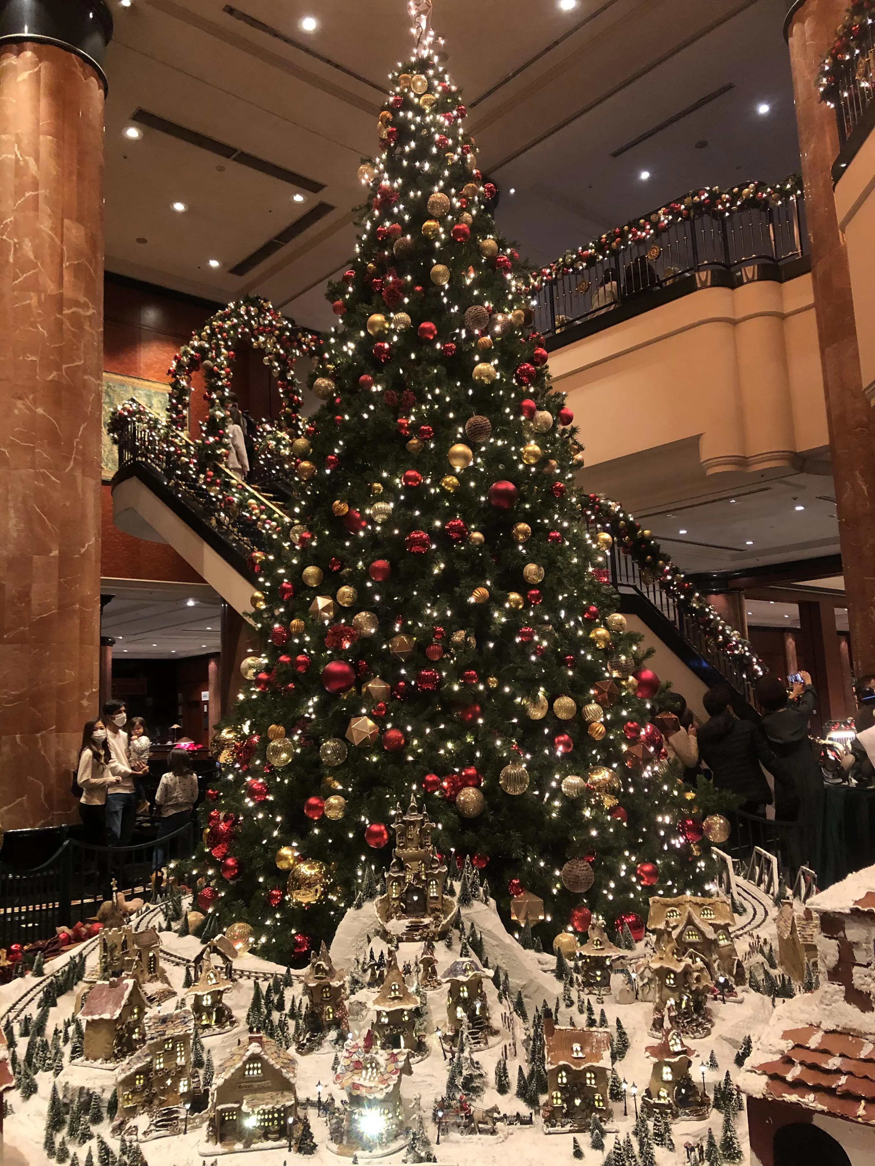 おうちで過ごすクリスマス!ウエスティンホテル東京のストロベリーショートケーキで華やかに_3