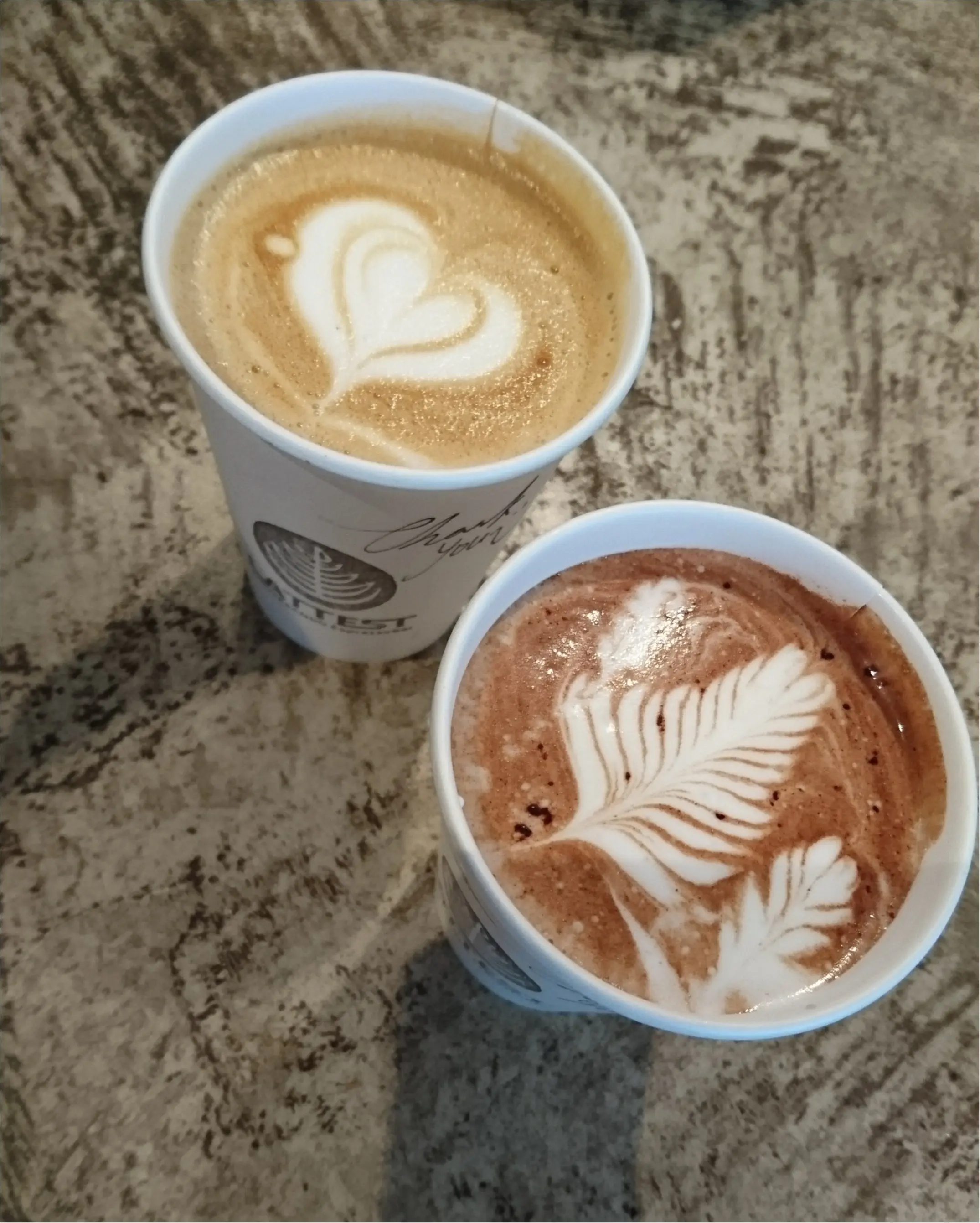 表参道の中でも静かでおしゃれなカフェLATTESTがおすすめのワケ♡_2