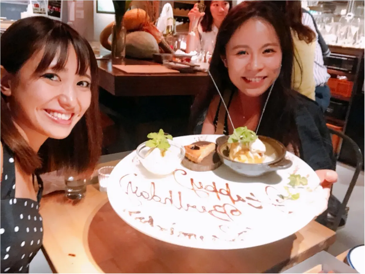 自社農園にこだわったオーガニックの野菜が食べれる!? in渋谷_5