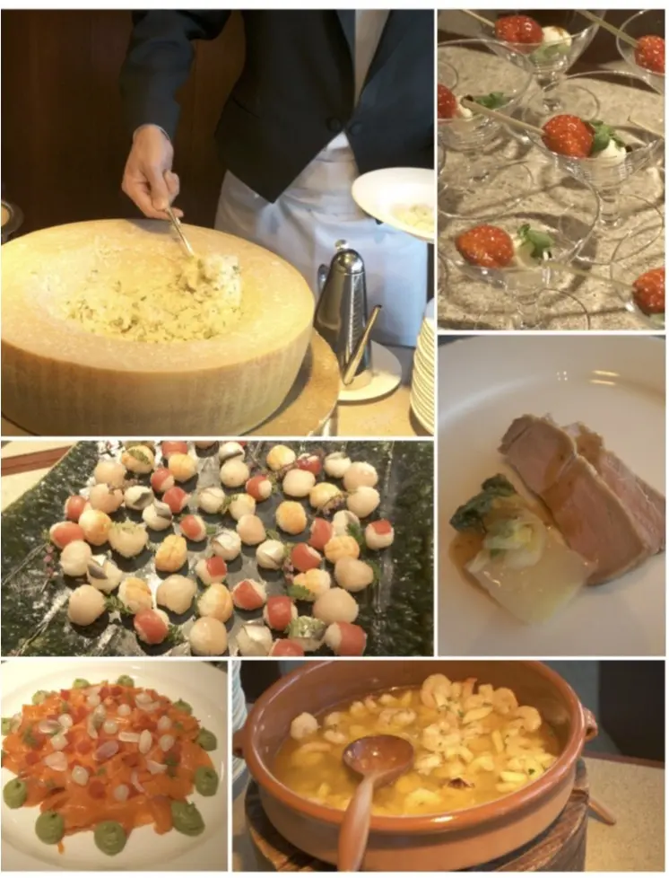 《おしゃれ女子達が大集結‼︎》年に一度のお楽しみ"MORE大女子会"今年も参加してきました♪_5