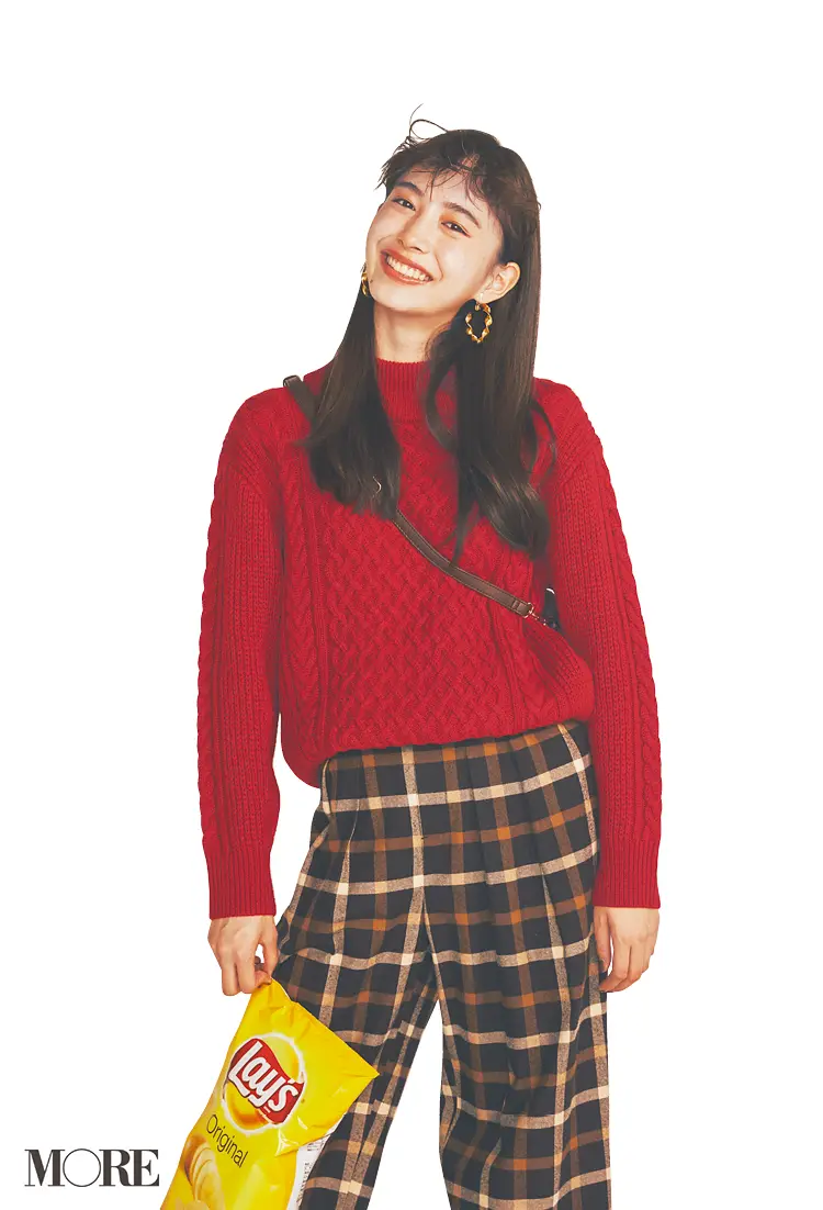デイリーユースできてかわいい【冬のプチプラブランド】コーデまとめ | ファッション(2018・2019冬編)_1_55