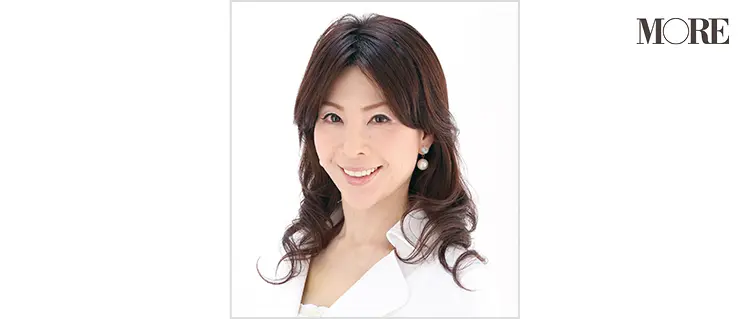 小林暁子先生