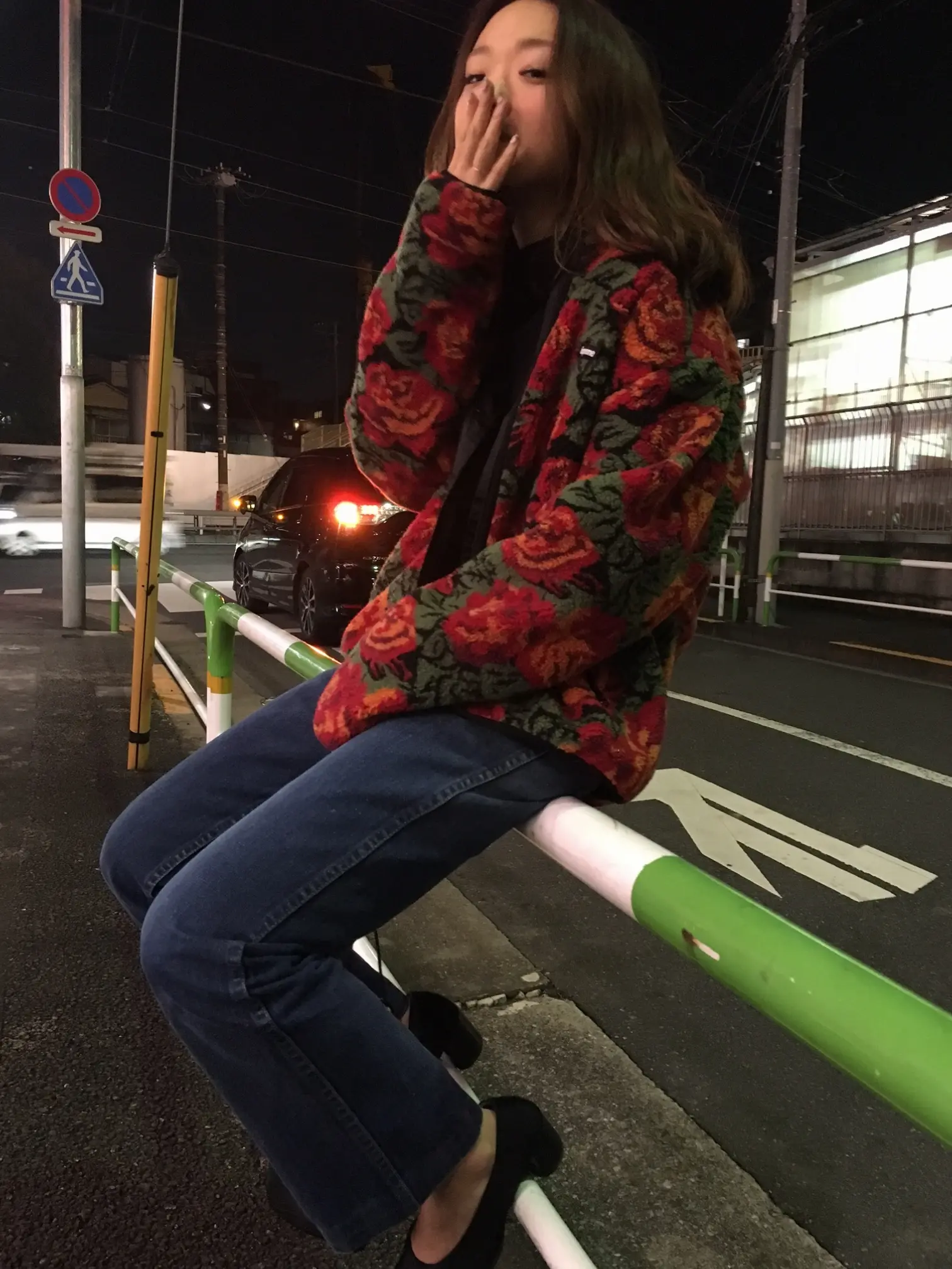 気づいてたら増えていた。最近気になる“冬の赤”。_4