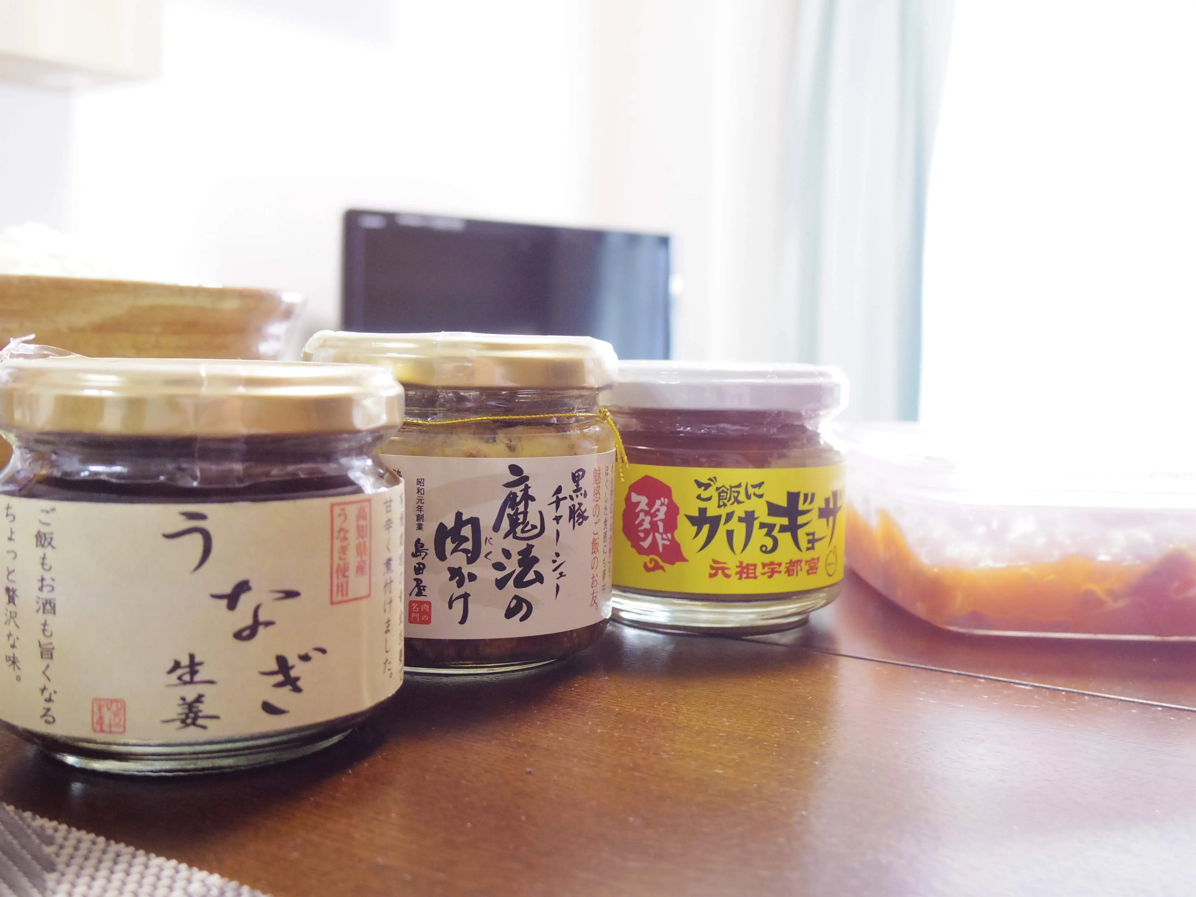 【実録!ごはんのおとも会】リアルOLが選んだNo.1 おともとは!?_1