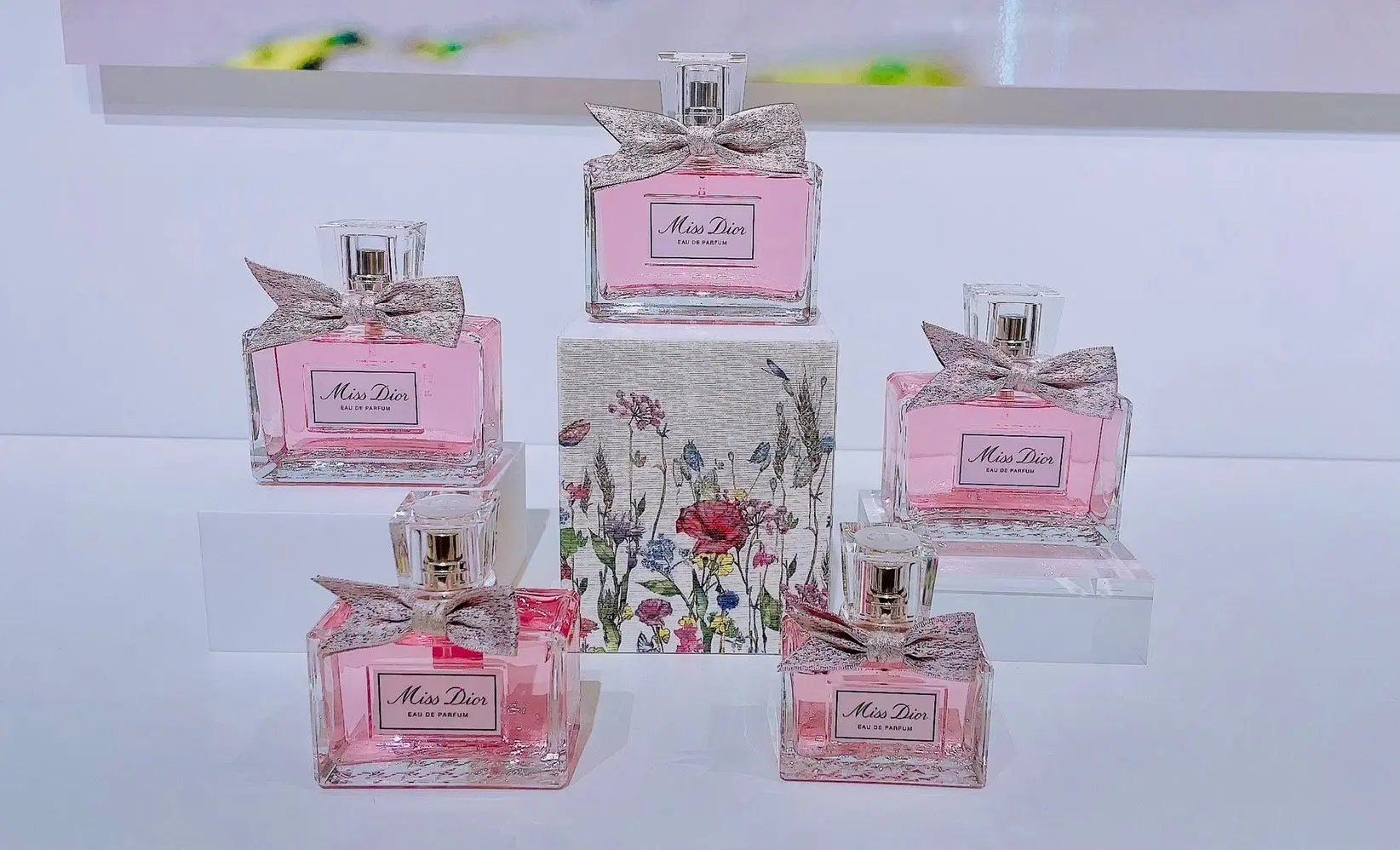 【Dior】ミスディオールアートイベント୨୧一緒に行った気分になりましょう♡_6
