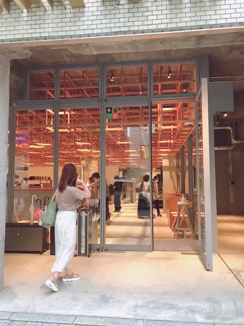 【女子旅におすすめ】石川・金沢で海鮮とアートを楽しむ♡_14
