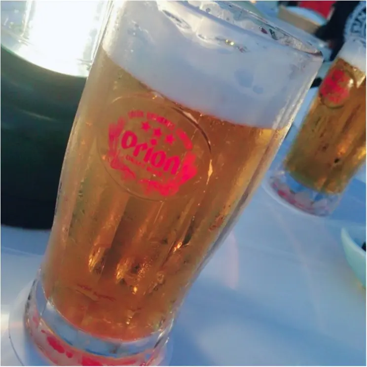 【TRIP】石垣島で美味しかった食べ物たち♡_1