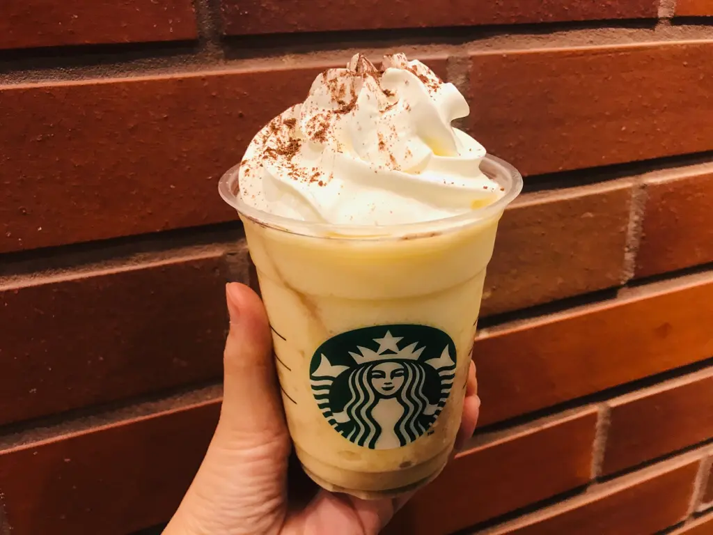 【スタバ新作】まるで飲むティラミス!《ティラミスフラペチーノ》がデザート感満載♡_2