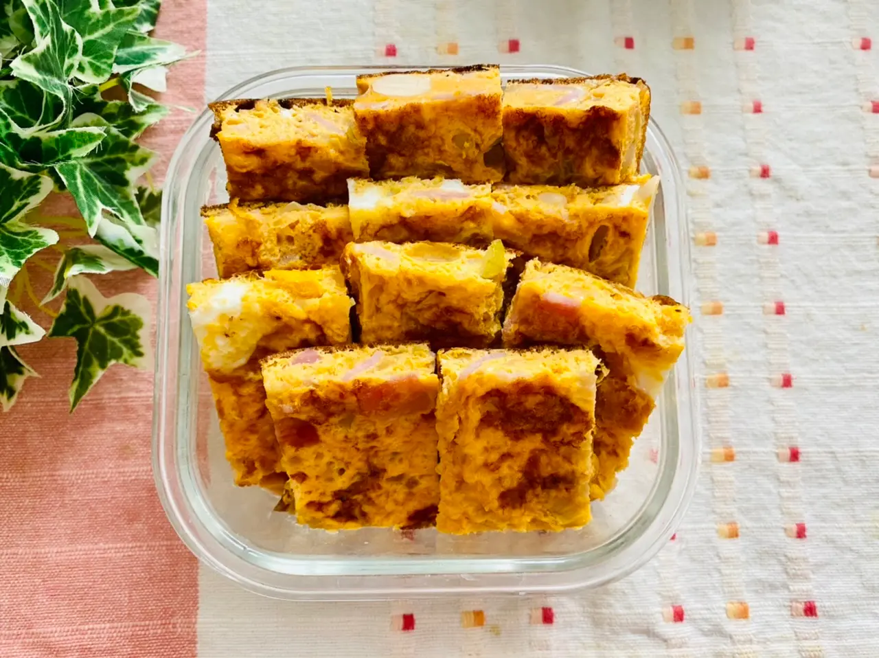 【作り置きおかず】お弁当に大活躍!1つの食材をアレンジして4品★使い切りレシピをご紹介♡〜第43弾〜_4