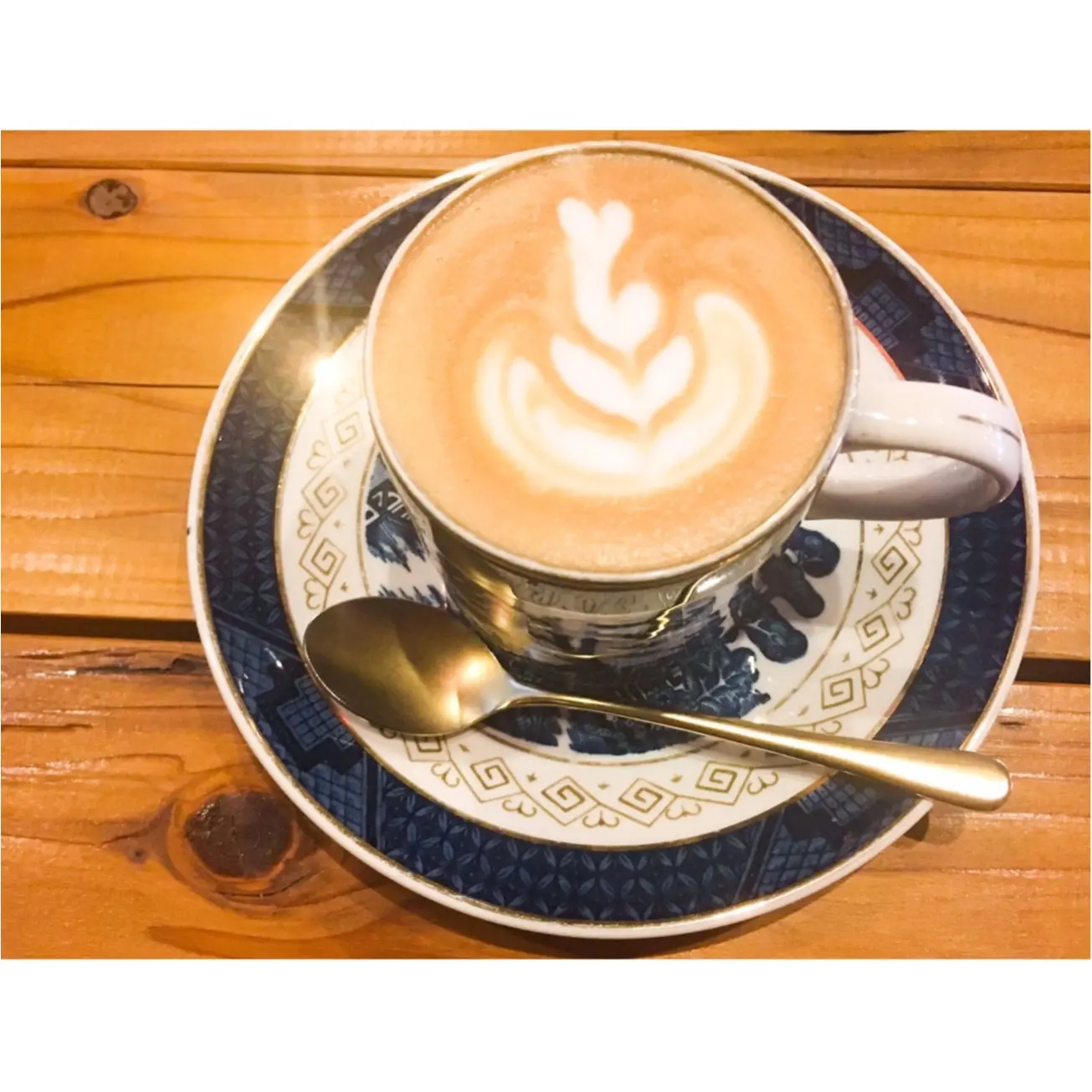 【蔵前/カフェ女子必見】下町カフェのレトロな雰囲気の中で頂くこだわりの絶品いちごタルトとは!? ヒトコレ-vol.9-_5