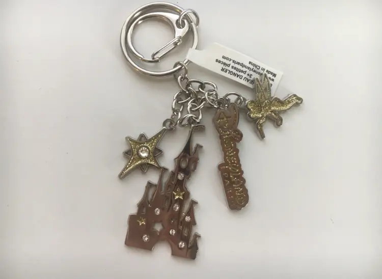 【パリディズニー】買ったお土産全部見せます!!♡グッズ編♡_2