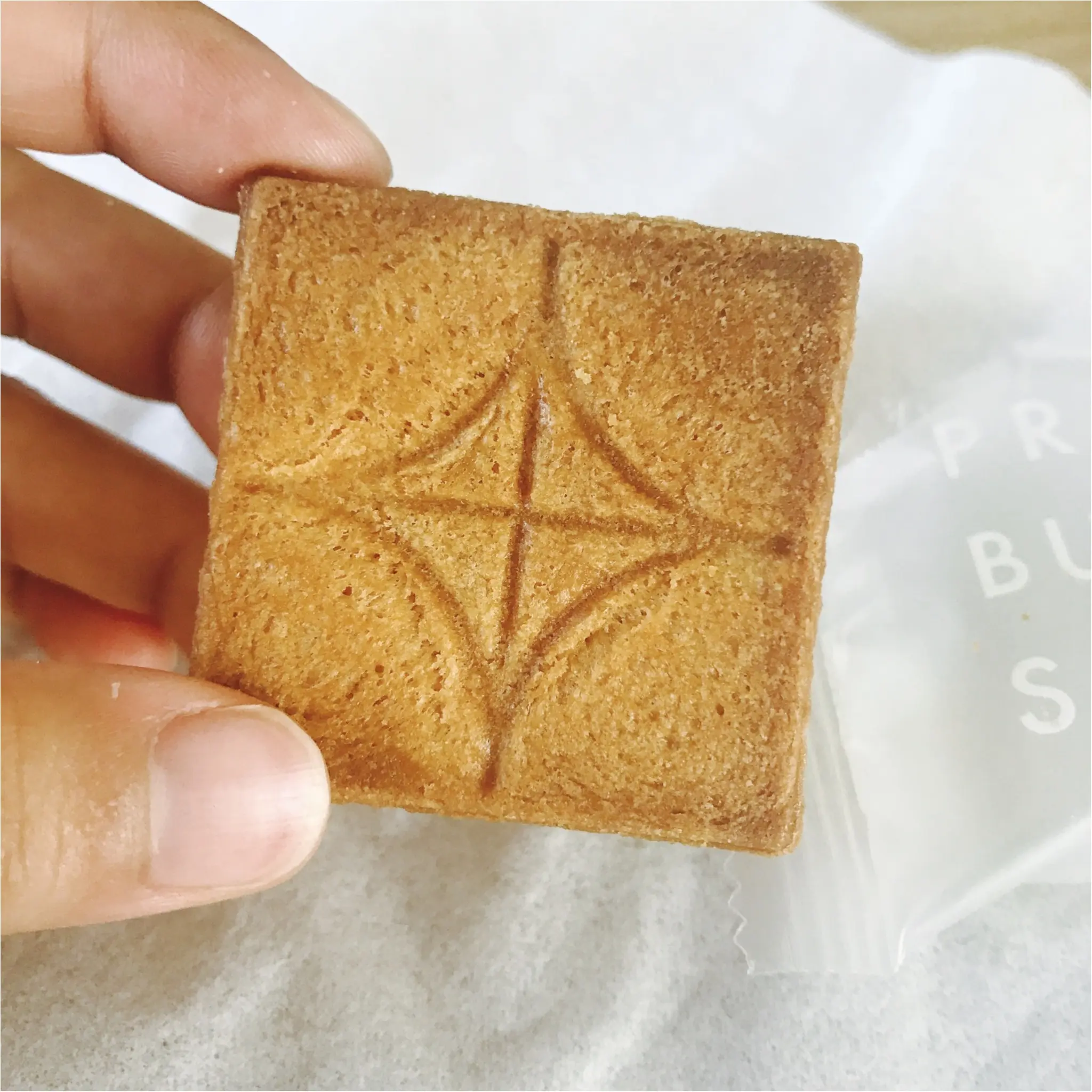 【おしゃれ手土産】味も見た目も完璧なバターサンド♡_3