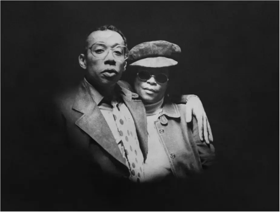 天才トランぺッターを殺した妻に直撃インタビュー!? ジャズ史上最悪の悲劇に迫った映画『私が殺したリー・モーガン』_1