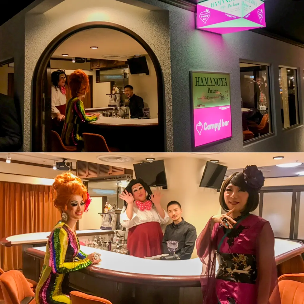 『渋谷PARCO』のおすすめグルメ7選。photoGallery_1_5