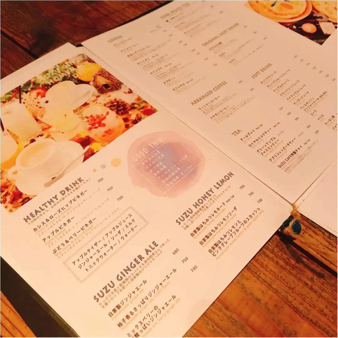 銀座で大人気のカフェに行ってきました♡_3