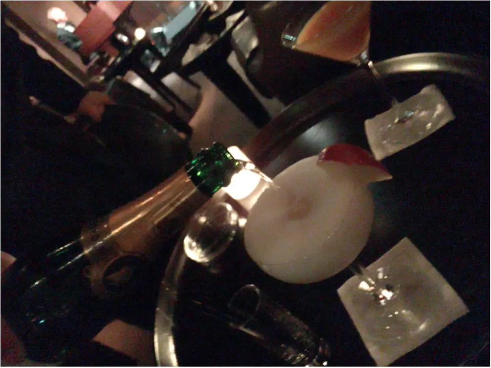 ♡MADURO GRAND HYATT TOKYO♡_4