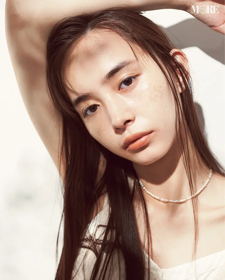 モデル・井桁弘恵