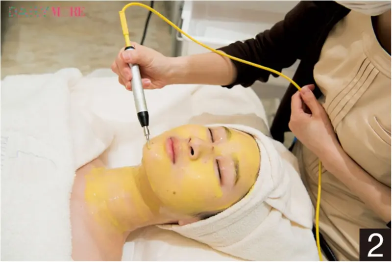 編集部スタッフが人気クリニックのスゴ技フェイシャルを体験 ゆらぎ肌 の救世主ケア教えます ビューティ コスメ メイク ヘア ダイエット Daily More