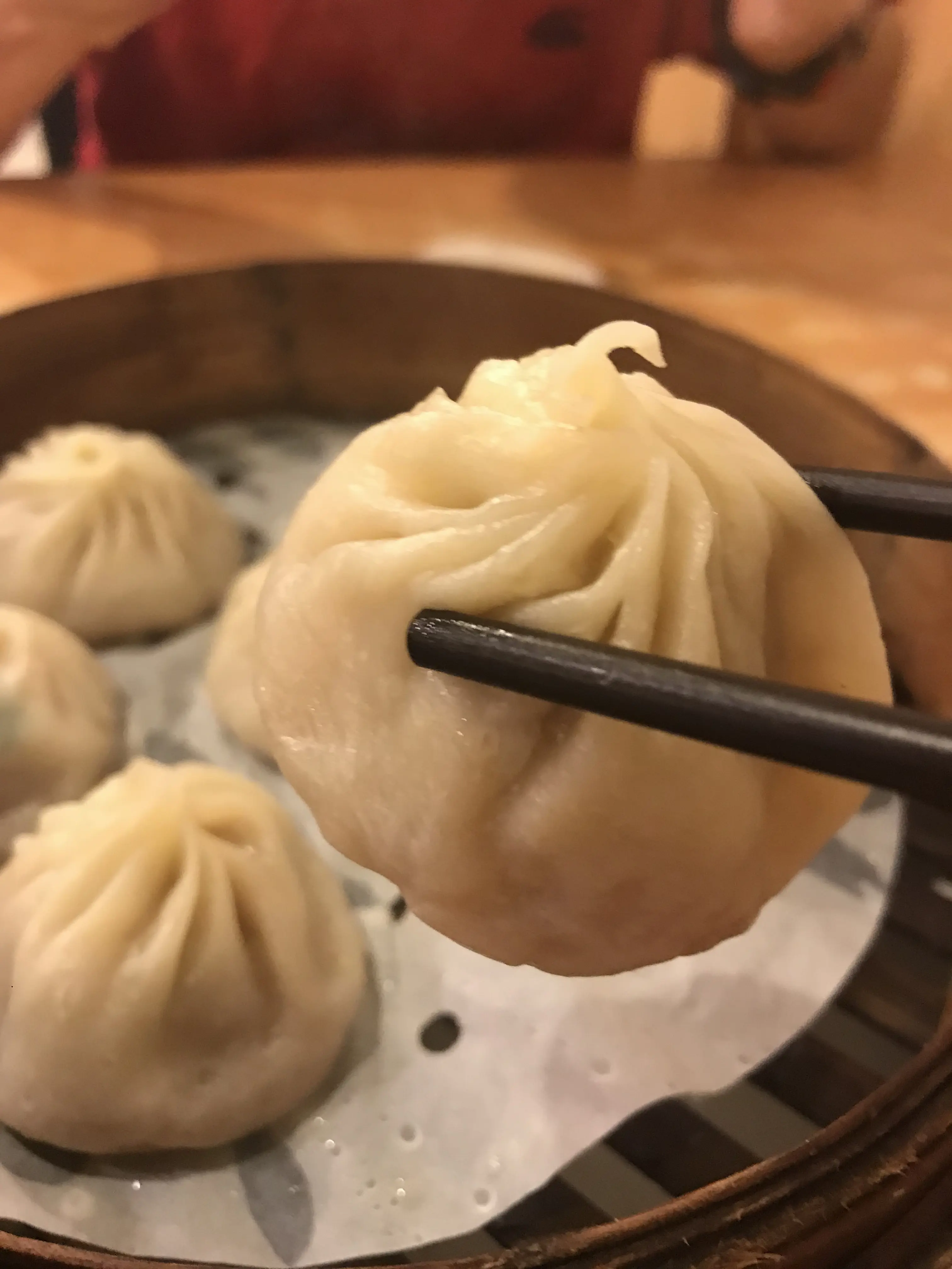 4日間の台湾旅行へ_2