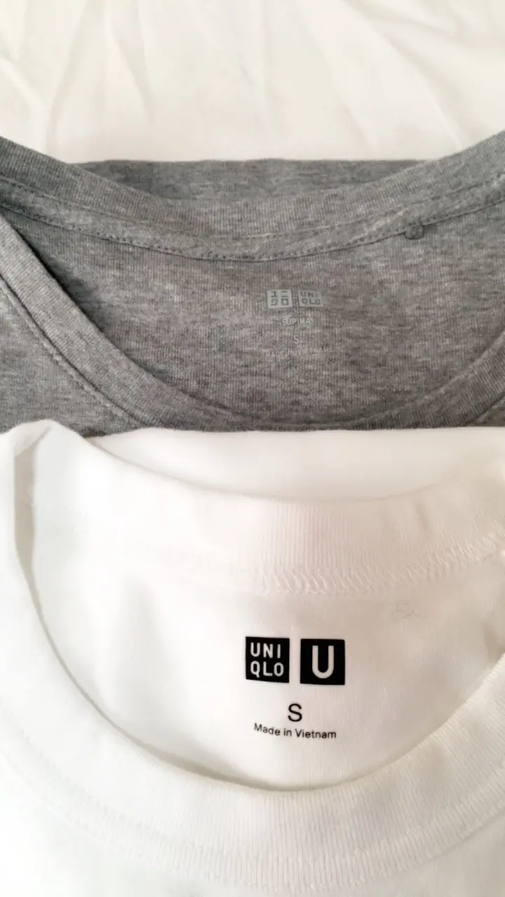 ユニクロのTシャツ特集 - UTやユニクロ ユーなど、夏の定番無地Tシャツ、限定コラボTシャツまとめ_11