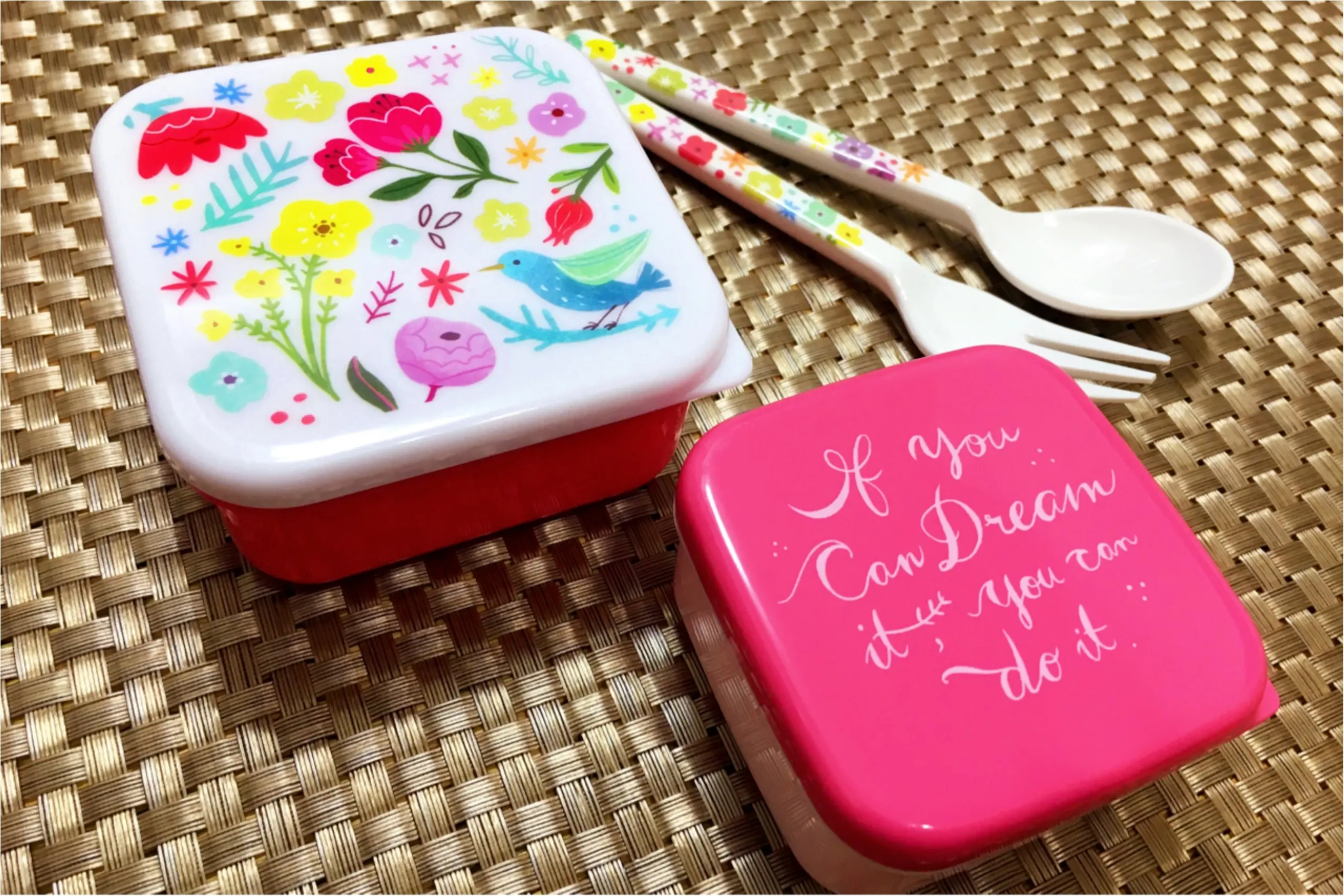 【DAISO】100円ショップの和食器で夏料理をより鮮やかに☆_3