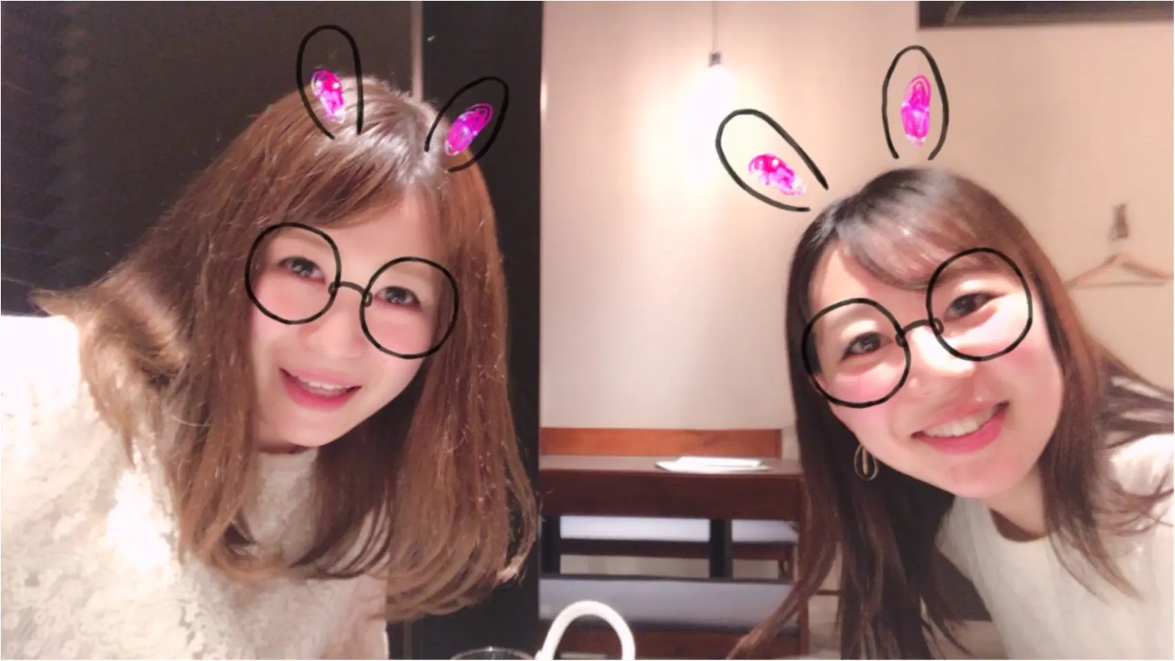 モアハピ部ゆいやんと東京で再会♡わたしおすすめのお店へいってきました〜_1